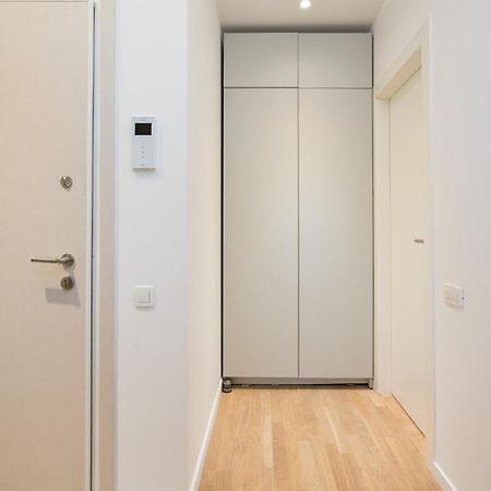 Zen Studios - Central Escape With Parking Bucharest Luaran gambar