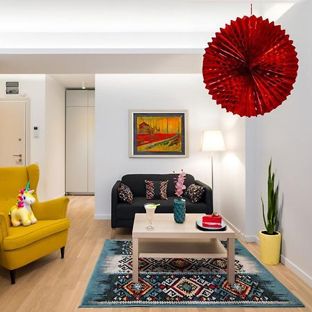Zen Studios - Central Escape With Parking Bucharest Luaran gambar