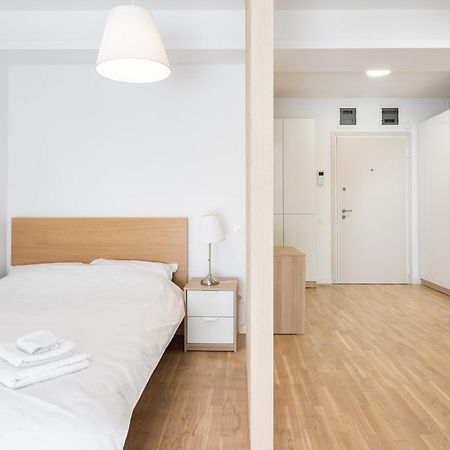 Zen Studios - Central Escape With Parking Bucharest Luaran gambar