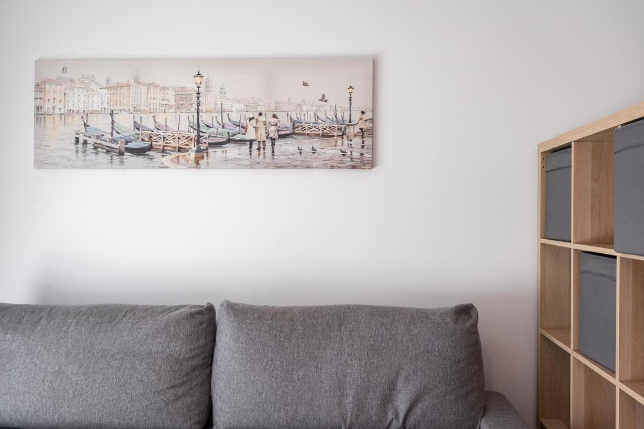 Zen Studios - Central Escape With Parking Bucharest Luaran gambar