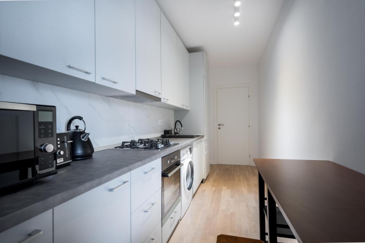 Zen Studios - Central Escape With Parking Bucharest Luaran gambar