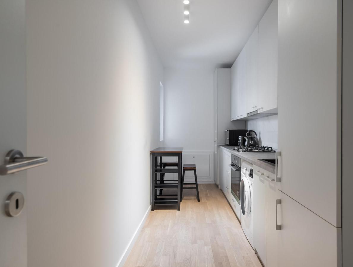Zen Studios - Central Escape With Parking Bucharest Luaran gambar