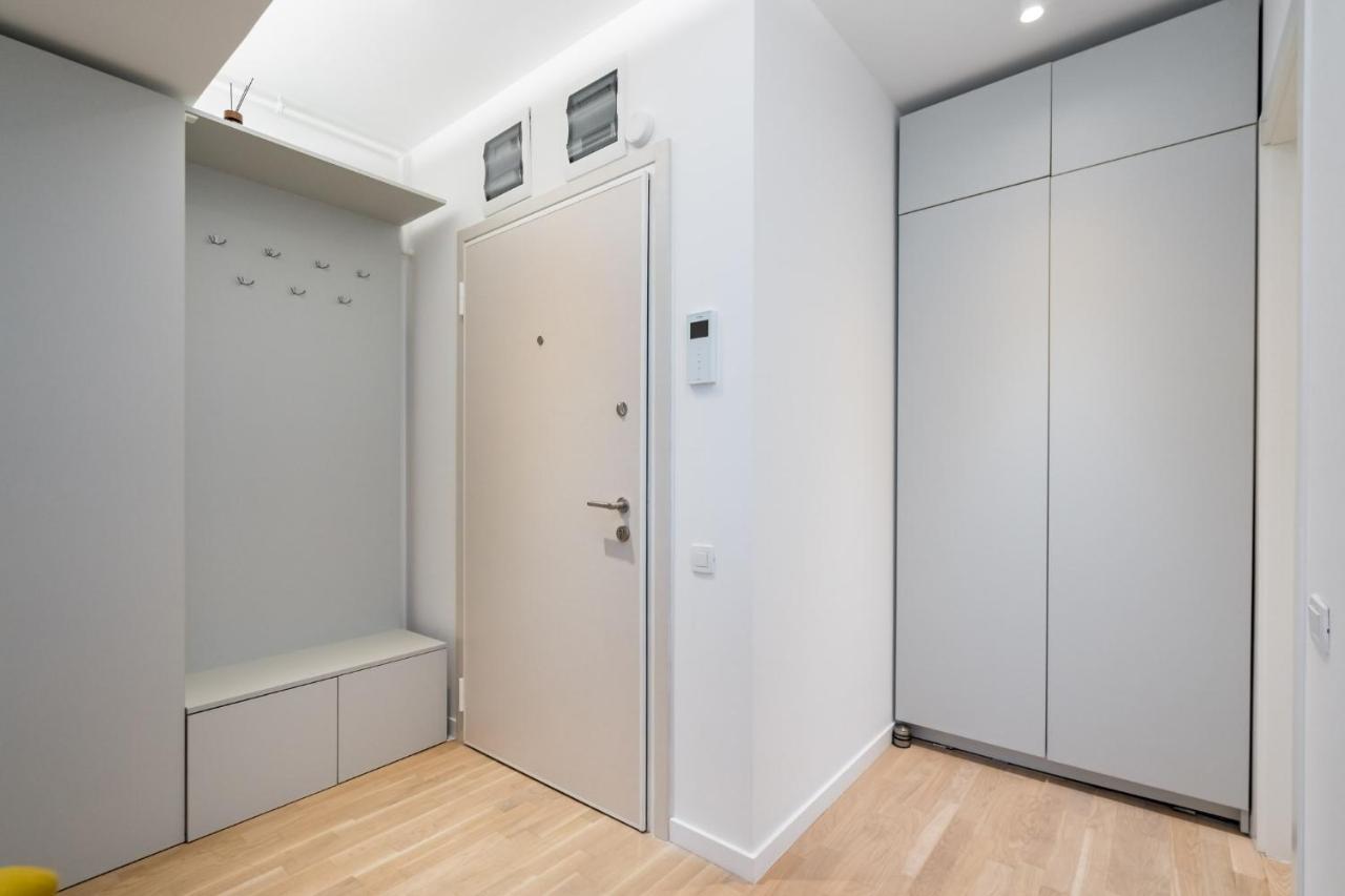 Zen Studios - Central Escape With Parking Bucharest Luaran gambar