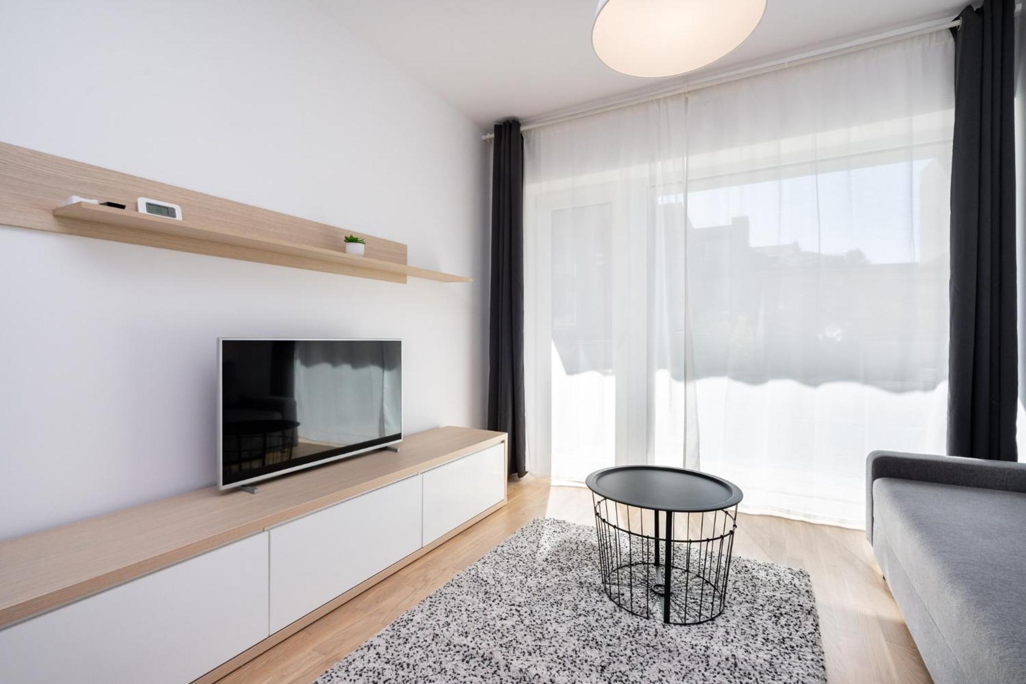 Zen Studios - Central Escape With Parking Bucharest Luaran gambar