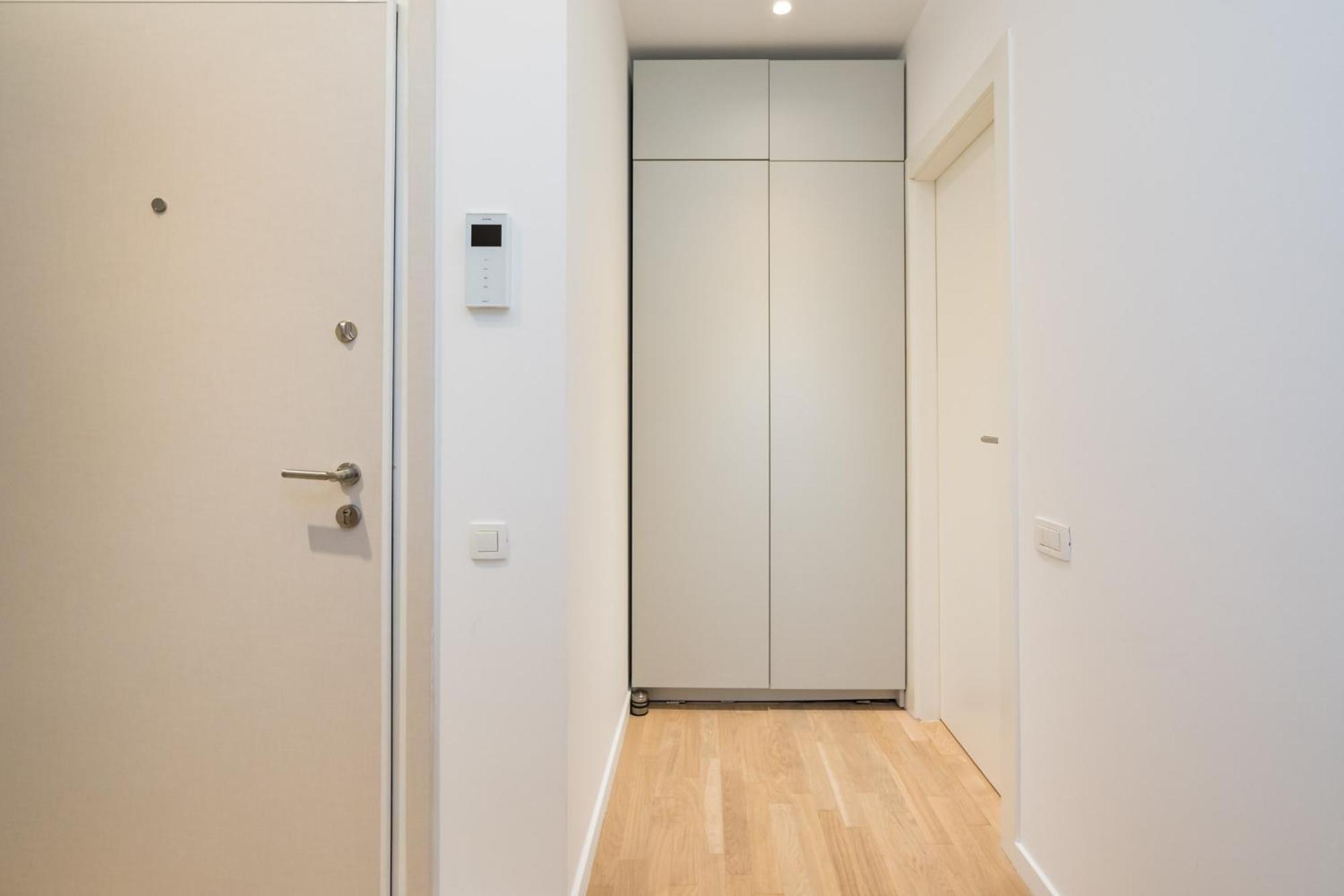 Zen Studios - Central Escape With Parking Bucharest Luaran gambar