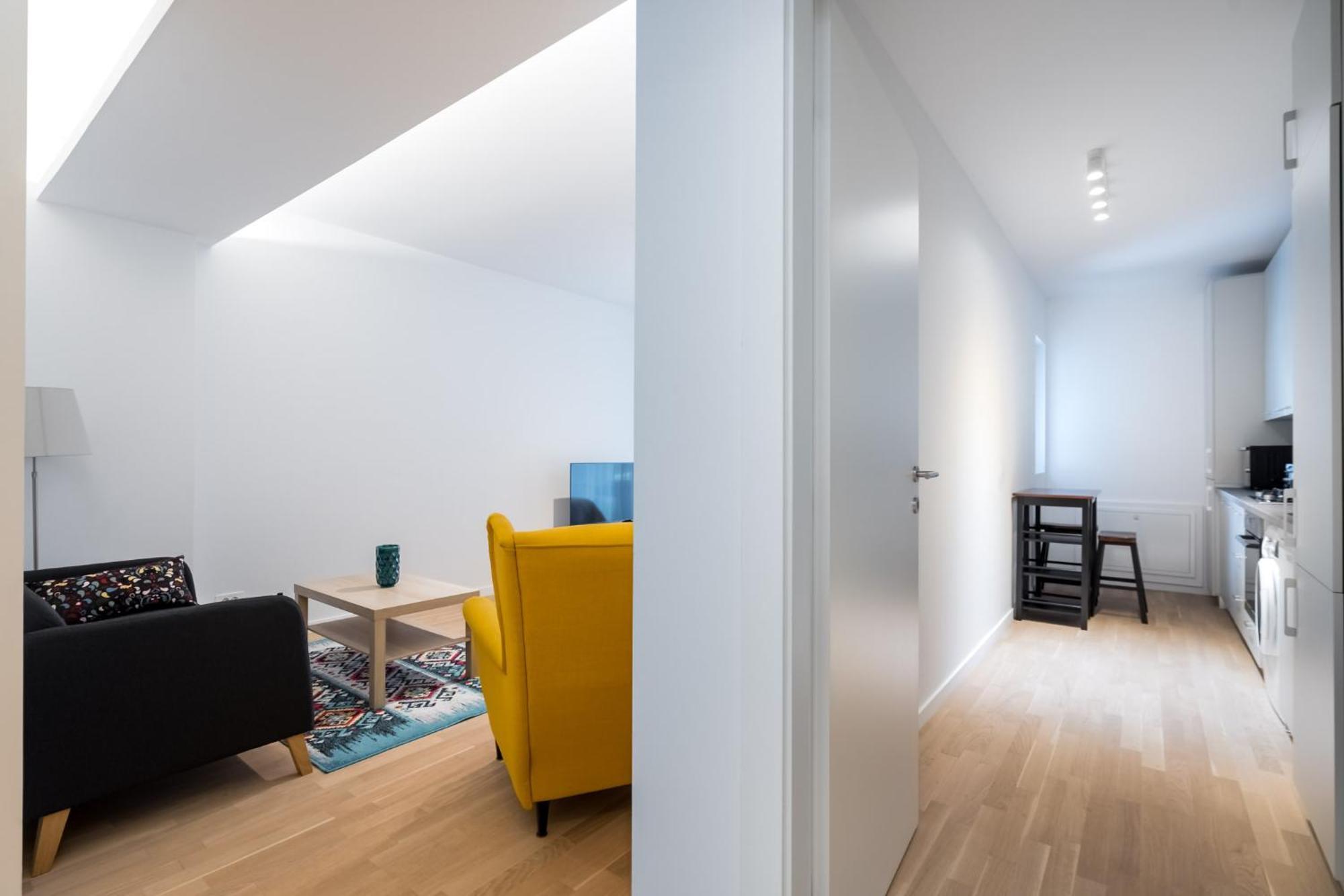 Zen Studios - Central Escape With Parking Bucharest Luaran gambar