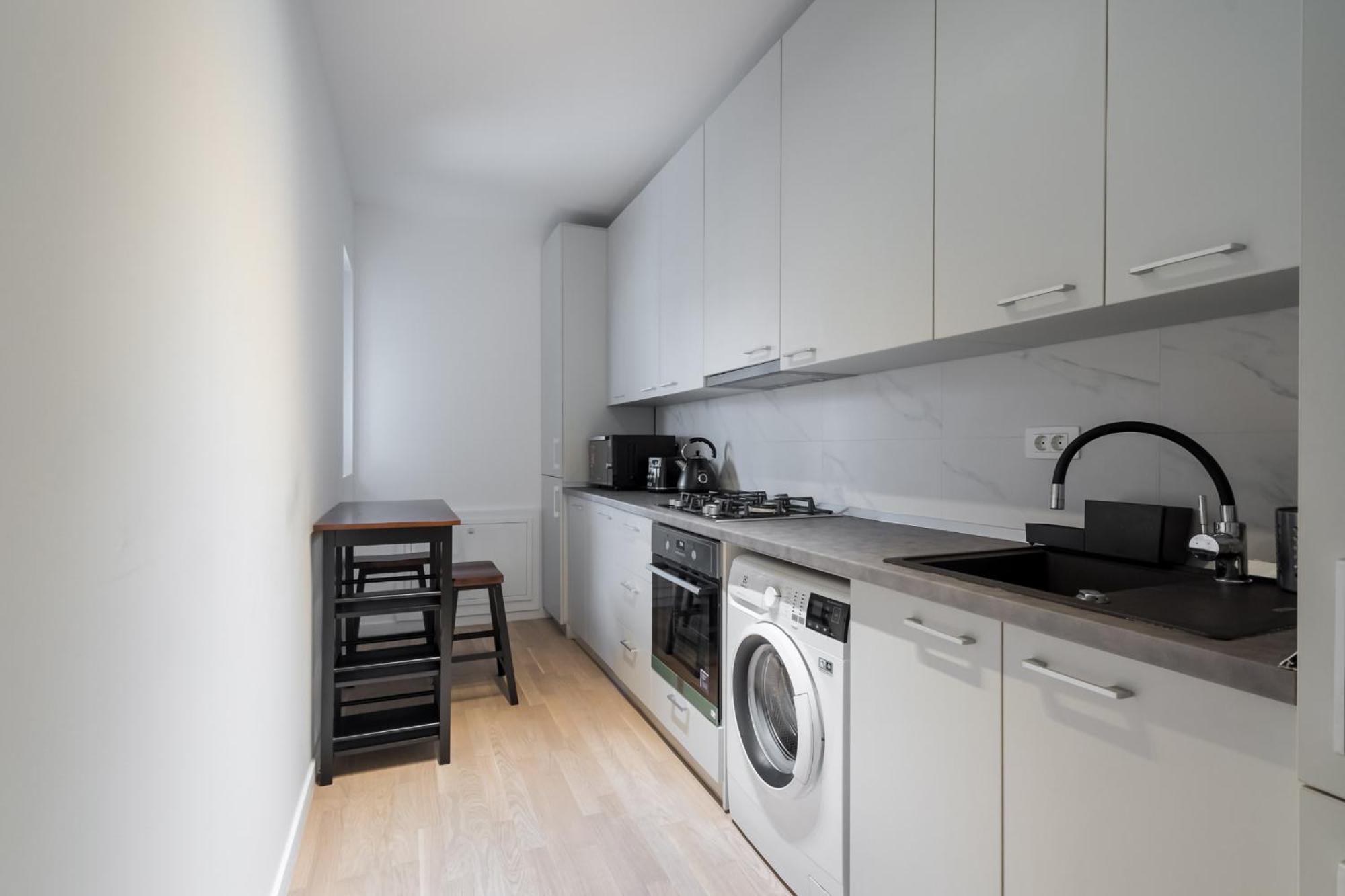 Zen Studios - Central Escape With Parking Bucharest Luaran gambar