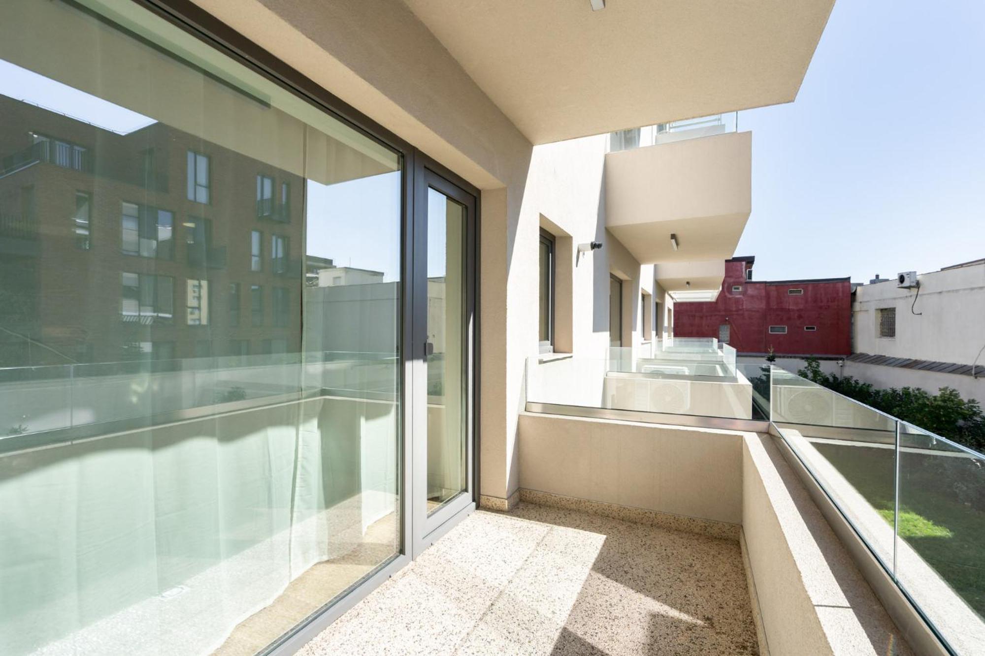Zen Studios - Central Escape With Parking Bucharest Luaran gambar